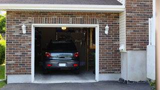 Garage Door Installation at Lummus Park, Florida