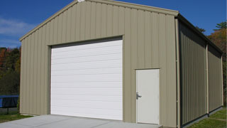 Garage Door Openers at Lummus Park, Florida